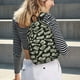 thumbnail image 5 of Easygdp Dollar Mochila de Lona Resistente para Laptop, Compatible con Laptops de 15 a 17 pulgadas, Ideal para Escuela, Trabajo y Viajes-Medium, 5 of 5