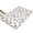 White Cow Heart, variant on White Cow Heart Pattern Flannel Non Slip Door Rugs,Washable Door Mats Indoor,Decorative Door Mats,Dirt-Resistant and Absorbent Doormat for Entrance,Bedroom,Kitchen,Bathroom,23.5x16in(60x40cm)