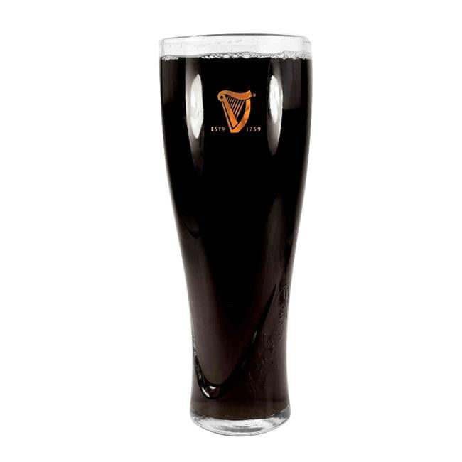 Guinness Art — Pints and Panels