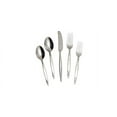 thumbnail image 2 of Oneida Nouvel 6 Piece Serving Set - Stainless Steel Dishwasher Safe & Rust Resistant 6-Piece Serving Set, 2 of 2