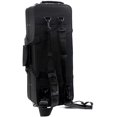 thumbnail image 5 of New Professional Waterproof Oxford Cloth Trumpet Big Case Box Black, 5 of 5
