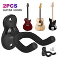 thumbnail image 1 of Colgador Guitarra Soporte en Forma U Gancho Fácil Instalación (), 1 of 5