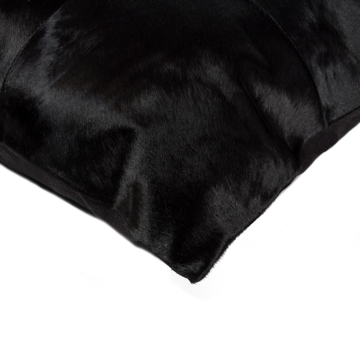 TORINO QUATTRO COWHIDE PILLOW 18"X18" 2-PACK