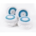 thumbnail image 5 of TreatMe100 4-Pack Deep Pore Facial Cleansing Brush Heads for Clarisonic Mia, Pro 4 Ct, 5 of 5
