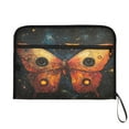 thumbnail image 7 of WOBOGO Star Red Butterfly Expanding File Folder Letter Size Accordion Filing Organizer 13 Pocket Separate Organ Pocket, 7 of 7