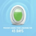 thumbnail image 4 of Febreze Small Spaces Holiday Air Freshener Winter Spruce Scent, .25 oz each, Pack of 2, 4 of 5
