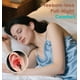 thumbnail image 5 of Auriculares para dormir Hmusic Sleep, 3,5 mm, con cable, 30 dB, 5 of 9