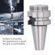 thumbnail image 3 of Vástago De Cabezal De Mandrinado F1, Herramienta De Vástago De Cabezal De Mandrinado F1 Superficie Suave Fácil Montaje Precisión De 0,005 Mm Para Procesamiento De Orificios, 3 of 7