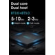 thumbnail image 5 of Lemfo Iwo 13 Pro W37 Bluetooth Llamada Personalizada Dial Sleep Monitor Smartwatch 44mm Sincero Hogar, 5 of 5