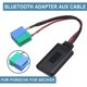 thumbnail image 1 of For Porsche For Becker Car Radio Bluetooth Adapter Aux In Cable For Iphone Cars Electronics Accessories, 1 of 4