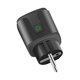 thumbnail image 1 of Tuya WiFi Smart Plug Control de voz para sala de estar Estudio Dormitorio (16A Negro) Tmvgtek Para estrenar, 1 of 2