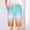 Sky Blue, variant on ZZwxWA Capris Pants for Women, Women Shorts Casual Pants Straight Leg Drawstring Elastic Waist Loose Comfy Pants With Pockets 50% Off Clear