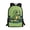 Dinosaur, variant on Yuyamidu Pink Blue Axolotl Backpack for School Girls 4Th Grade Preppy Backpacks Cute Bookbag Preschool Student Book Bags with 2 Sides Mesh Pouch, Blue