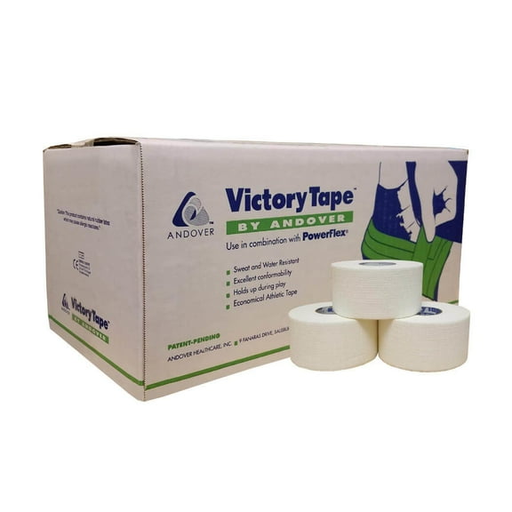 Andover Victory Tape Case