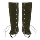 thumbnail image 3 of Fundas para Botas de Pirata Yinane Accesorios para Disfraces Verde, 3 of 8
