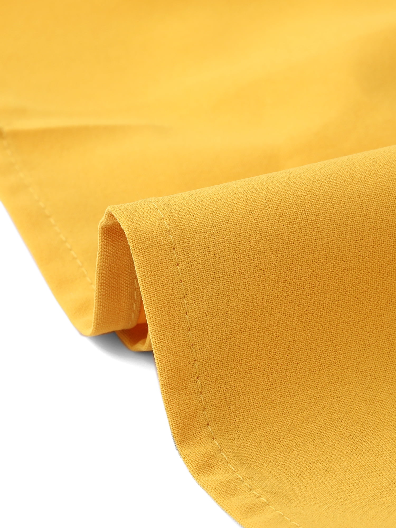 DARING DIVA Women‘s Tie Belt Waist Paper Bag Dressy Shorts X-Small Yellow