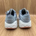 thumbnail image 3 of New Balance FF X 840 W840FLS Blue Running Shoes Sneakers Size M 5.5 W 8 D, 3 of 6