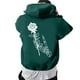 thumbnail image 5 of WILLBEST Sudaderas Navideñas para Hombre, Moda De Ocio, Impresión Digital 3D, Suéter con Capucha De Manga Larga Chica, 5 of 7