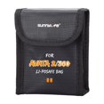 thumbnail image 1 of Explosion-Proof Battery Safety Storage Bag for DJI Avata 360 Fire-Resistant Protective Pouch, 1 of 9