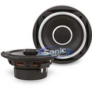 Jl Audio Jl Audio Evolution C2-600X 6 Coaxials Speakers