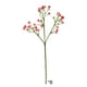 thumbnail image 2 of Arreglo Floral Artificial de Aliento de Bebé En Seda para Decoración de Bodas | Poliéster | Rosa | 28 Cm | 30 Cabezas | Ligero | Sin Mantenimiento | Forma Flexible | Hojas Verde Mate | Accesorio para, 2 of 6