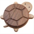 thumbnail image 1 of Cute Turtle Insulation Pad Kettle Tea Coaster, 1 of 5