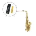 thumbnail image 3 of Alto Saxophone Resin Plastic Reeds Instrument Accessories for Students Classic Music Lovers, 3 of 3