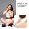 thumbnail image 4 of Portable Neck Body Massager Body Acupoint Massaging Stick Massage Hammer Body Massager, 4 of 9