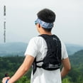 thumbnail image 4 of AONIJIE C9113 5L Running Hydration Pack Vest Fits Chest 78-116cm, 4 of 4