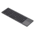 thumbnail image 2 of Teclado plegable teclado Bluetooth Teclado compacto ultrafino con panel táctil para tableta para teléfono LYUMO Otros, 2 of 8