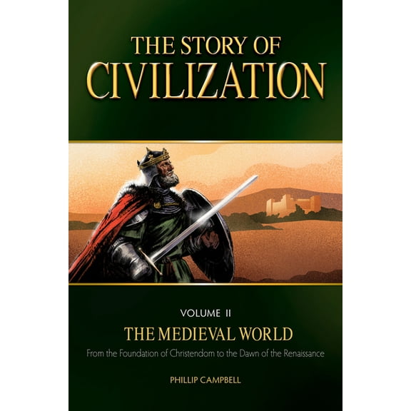 The Story of Civilization
