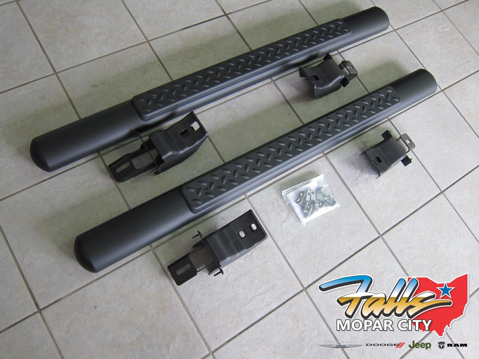 jeep wrangler side steps mopar