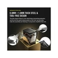 thumbnail image 5 of Antec C8_97 Full-Tower E-ATX PC Case, 5 of 5