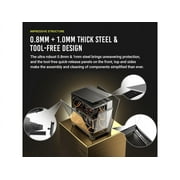 Antec C8_97 Full-Tower E-ATX PC Case