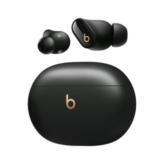 Beats Power Earphones - Studio Buds, True Wireless Noise