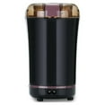 thumbnail image 1 of Black Coffee Grinder, 1 of 4