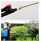 thumbnail image 1 of Mango de pulverizador de gatillo, mango de pistola pulverizadora para lanza de jardín, pulverizador de manguera, accesorio de montaje para riego de malas hierbas de jardín Rojo Verde Cocina, Decoración y Otros, 1 of 2