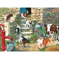 thumbnail image 4 of Ceaco-Tracy Hall 500pc Puzzle, 4 of 4
