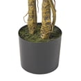 thumbnail image 5 of 120CM ARTIFICIAL MONSTERA TREE, 5 of 5