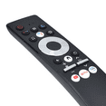 thumbnail image 2 of New HTR-U29A For Haier Smart Voice Android TV Remote LE43K6600SG LE50K6700UG, 2 of 4