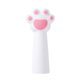thumbnail image 1 of Pelador de ajos con forma de pata de gato, rodillo de silicona, herramienta para pelar ajos, tubo de pelado rápido, removedor de piel de ajo, apto para lavavajillas, utensilio de cocina, 1 of 8