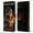 TBOS Live Chapter, variant on Head Case Designs Officially Licensed Iron Maiden Tours Concert Leather Book Wallet Case Cover Compatible with Apple iPhone 7 / 8 / SE 2020 & 2022