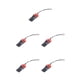 thumbnail image 2 of Sidaley Adaptadores de lector de tarjetas de memoria Mini Lanyard a adaptador USB 2.0 Reemplazo para tarjeta TF 1 Stück 5piezas, 2 of 6