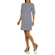 Faded Glory Maternity Stripe French Terr