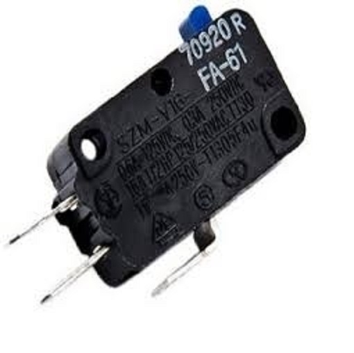 WB24X817 Micro Door Switch