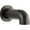 Bronze, variant on Delta RP77350SS Trinsic, Tub Spout - Non-Diverter, Stainless