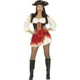thumbnail image 1 of Fiestas Guirca Ensemble de Costume de Pirate pour Femmes, 1 of 5