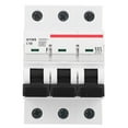 thumbnail image 4 of Circuit Breaker, Safe Convenient Durable AC Circuit Breaker With Transparent Cover For Industry 10A, 4 of 8