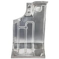 thumbnail image 6 of JEGS Trunk Floor Pan for 1964-1967 Chevy Chevelle, Malibu Coupe [Left/Driver Side], 6 of 7