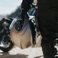 thumbnail image 5 of Shoei Neotec 3 White Street Motorcycle Helmet, 5 of 9